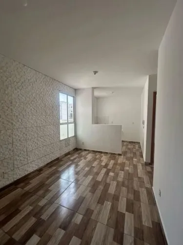 Apartamento para Locação- Solar dos Pássaros