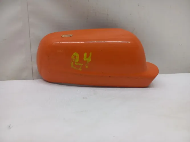 Capa Retrovisor Ld Gol G4 05/14