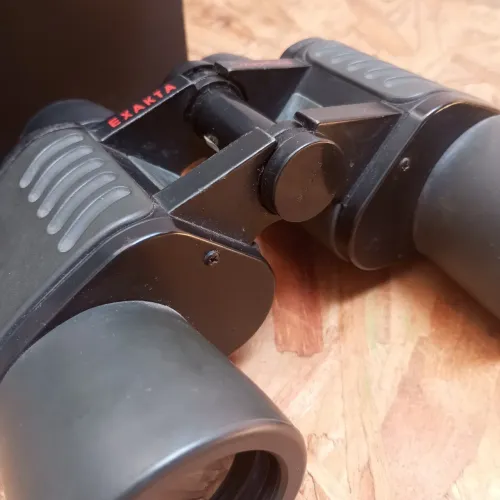 Binóculo Exakta ConstantFocus