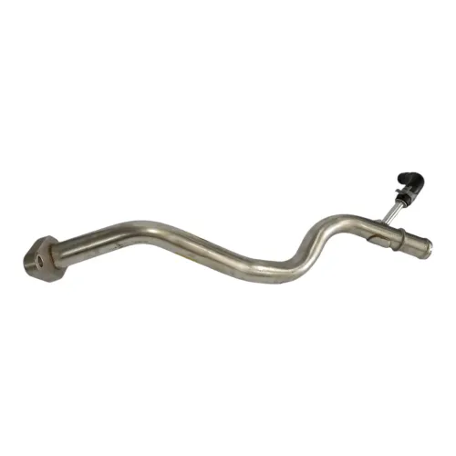 Cano Tubo Agua Motor Gm Cruze 1.4 2016/2022
