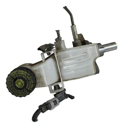 Cilindro Mestre Yaris 1.5 2020