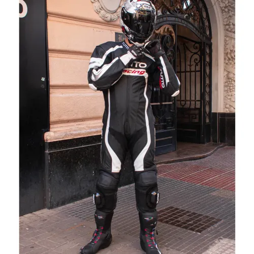 Macacão Tuto Racing Honda yamaha suzuki 