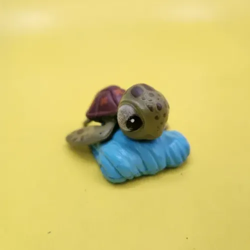 Squirt - Procurando Nemo 