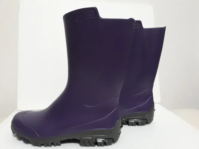 Bota/Galocha Solocnac imp n34/35 br e 37/38usa
