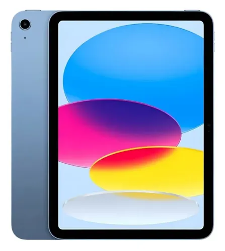 Apple Ipad 11 Geração 2025 ( Atenção à Descrição)
