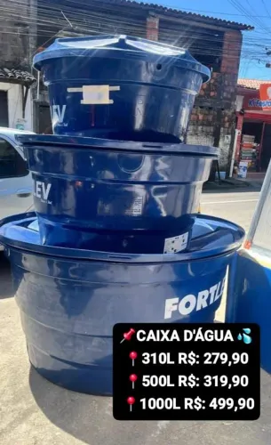 Caixa d'água 