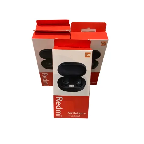 Fone de Ouvido Xiaomi Redmi AirDots Pro