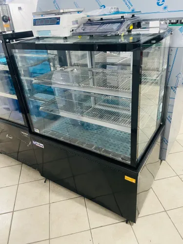 MB Vitrine seca 1M Frilux 