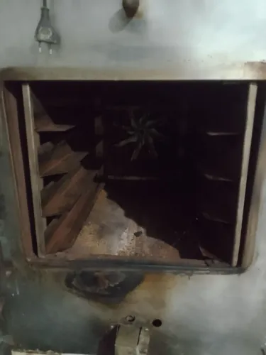 Maquinários de padaria