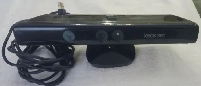 Kinect Xbox 360
