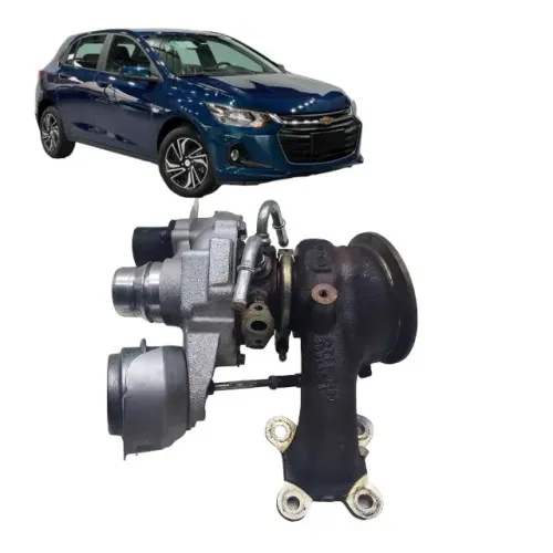 Turbina Onix/tracker 1.0 3cc 12v Turbo 20/24 cod * ETQ2834