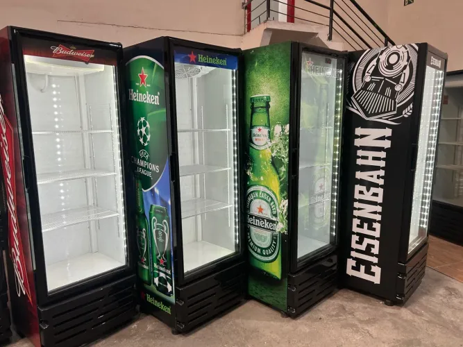 CONFIRA!!!! CERVEJEIRAS EM OFERTA