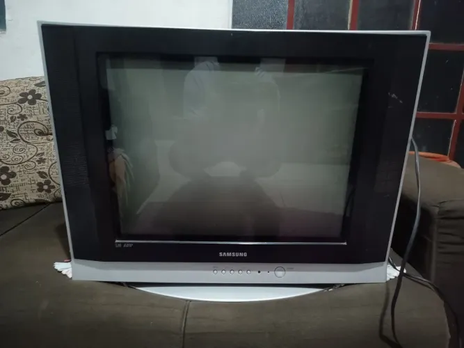 TV Samsung 29 polegadas