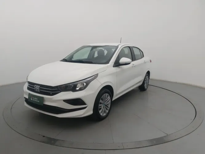 Fiat Cronos Drive 1.3 8V Flex 2024