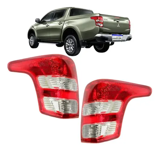 Lanterna L200 Triton Sport 2017 2018 2019 2020 2021 2022 23