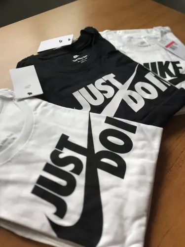 Camiseta Nike Original
