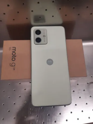 MOTO G54 5G 256GB 8GB RAM C NFC