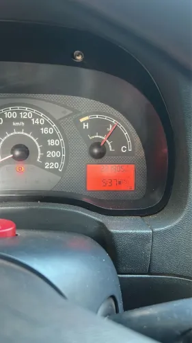 Fiat Strada Trekking 1.4 MPI Fire Flex 8V CE 2011