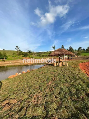 Venda Fazenda Centro Caxambu