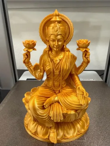 Deusa Mahalakshmi