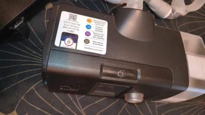 Cpap