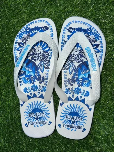 Chinelo Havaianas Infantil no Atacado