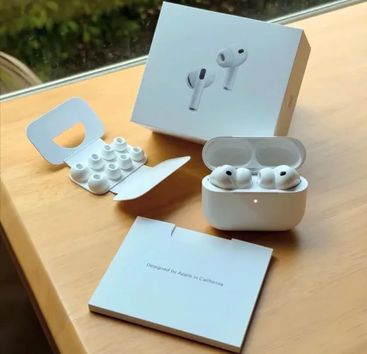 AirPods Pro 3 