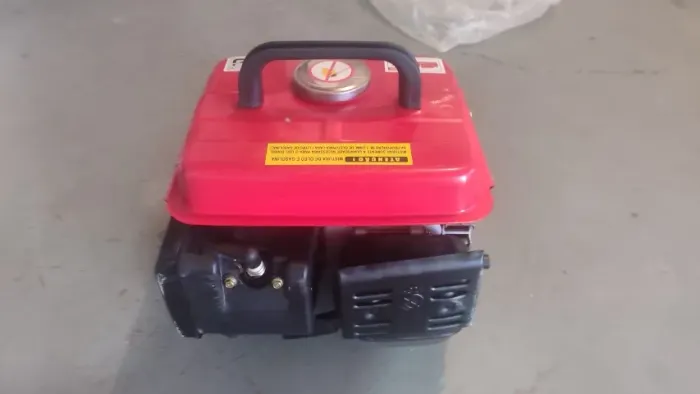 Gerador Motomil MG 950