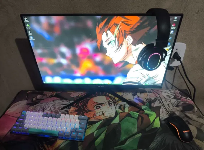 PC gamer completo