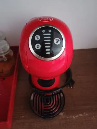 Vendo cafeteira