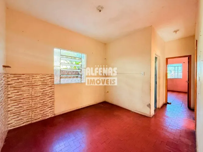 Casa residencial à venda no Bairro Eldorado, Contagem/MG | 2 quartos, 1 vaga