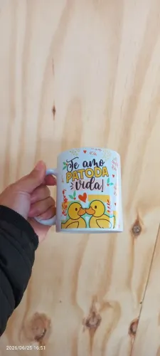 Canecas personalizadas 