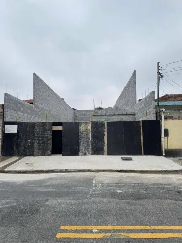 Galpão para alugar, 342 m² por R$ 12.000,00/mês - Vila Alpina - São Paulo/SP