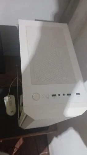 Pc gamer troco por xbox series s