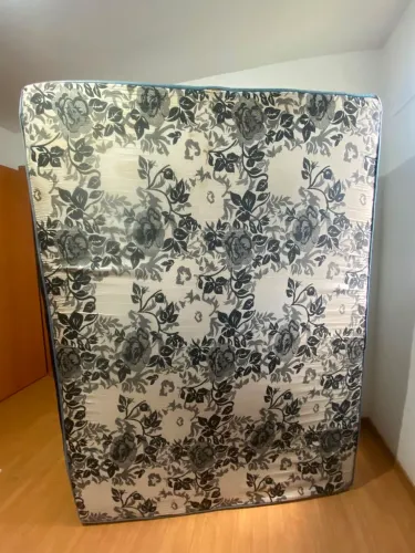 CAMA BOX CASAL