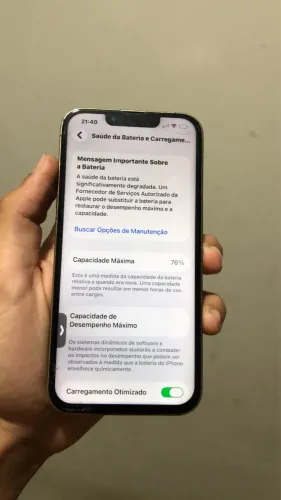 Iphone 13 pro