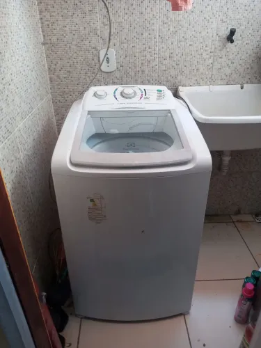 Máquina de lavar 10kg