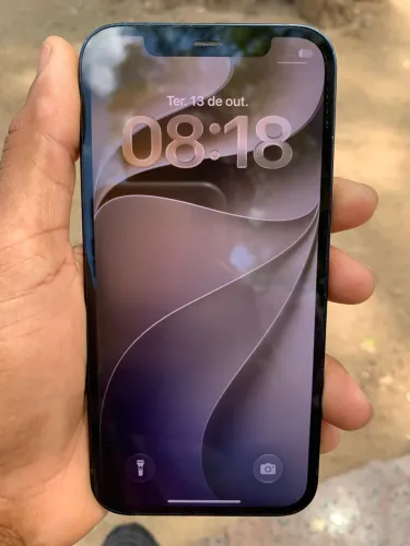 iPhone 12 Zerooo