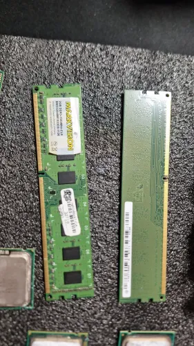 Memorias PC e Notebook