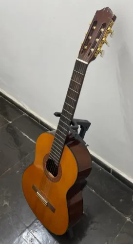 Violão Yamaha C70