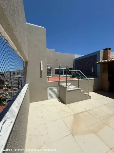 Apartamento 3 Quartos para Venda, Ponta Verde, 3 dormitórios, 2 suítes, 4 banheiros, 2 vag