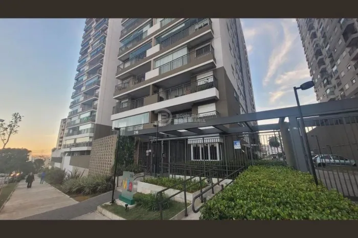 Apartamento Padrão à Venda na Vila Formosa, São Paulo