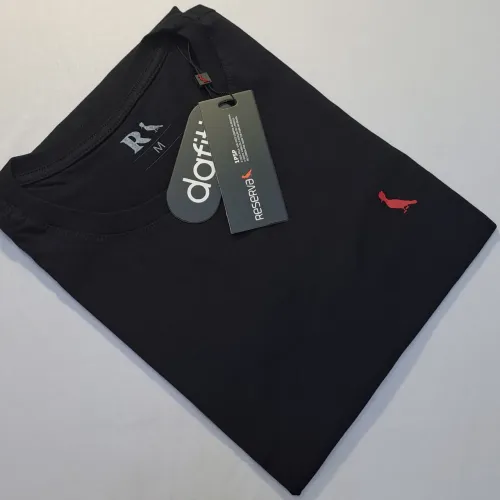 Camiseta Reserva Preta M