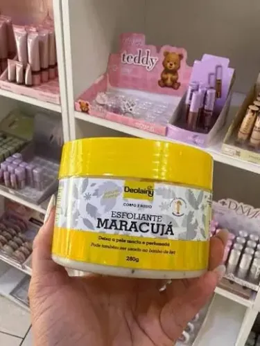 Esfoliante 
