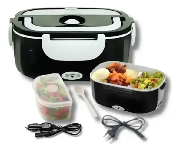 Marmita Elétrica Lottus 40W