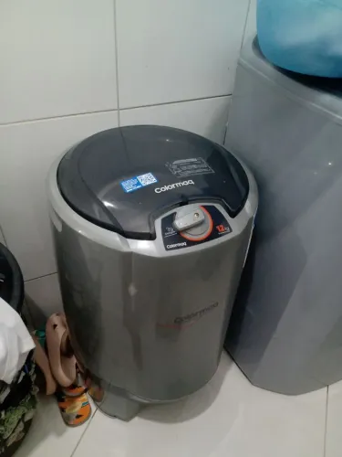 Vendo centrífuga