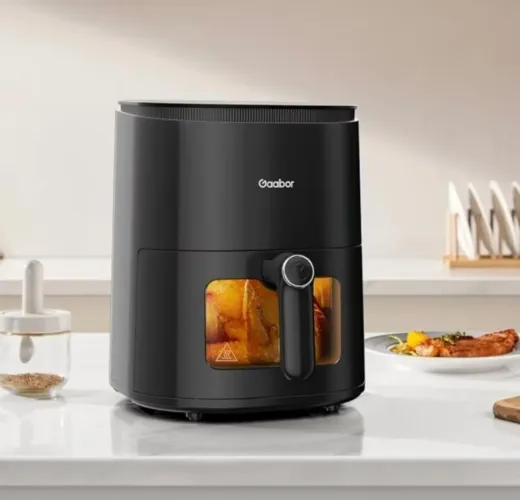AIrfryer Duo Digital 4,2L