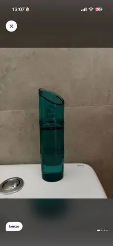 Perfume masculino kenzo homme 110ml