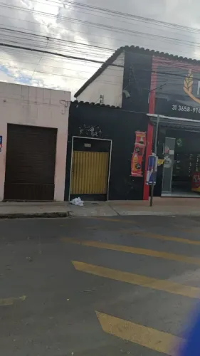 Imóvel para aluguel com 40 metros quadrados em Aparecida - Belo Horizonte - MG