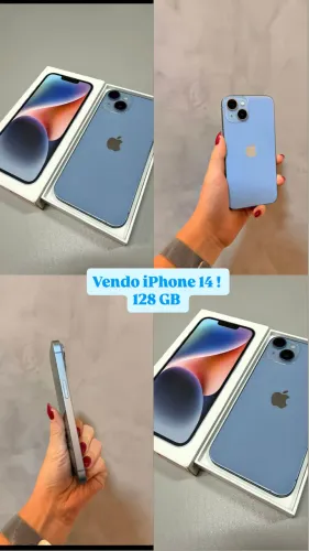 iPhone 14
